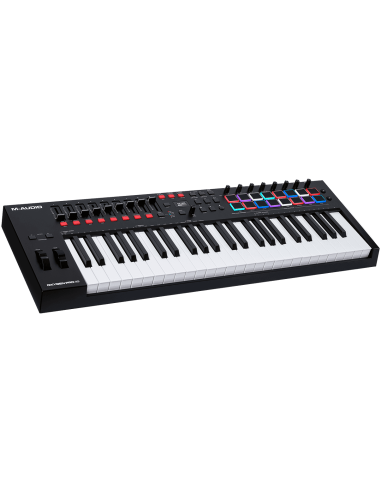 OXYGEN PRO 49