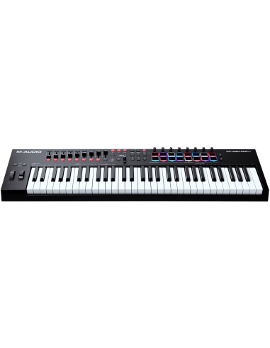 OXYGEN PRO 61