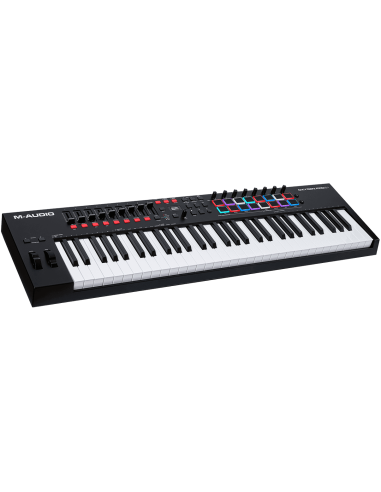 OXYGEN PRO 61
