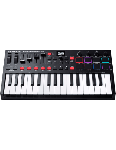 OXYGEN PRO MINI
