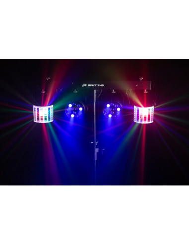 USB PARTY SET