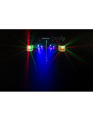 USB PARTY SET