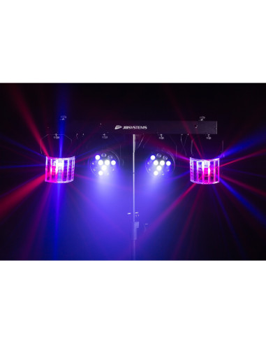 USB PARTY SET