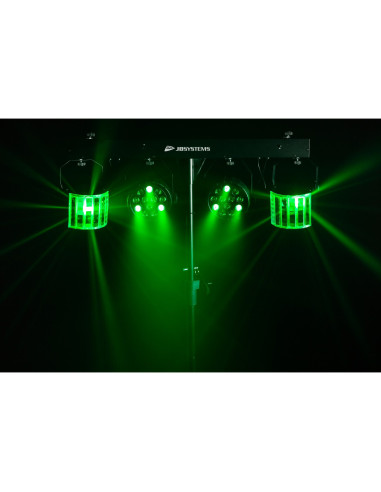 USB PARTY SET