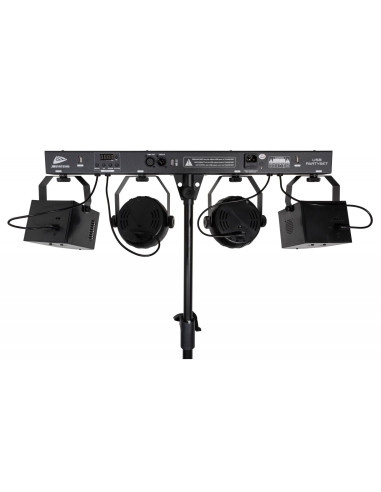 USB PARTY SET