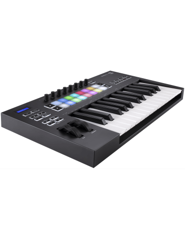LAUNCHKEY 25 MK3
