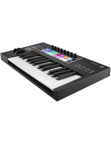 LAUNCHKEY 25 MK3