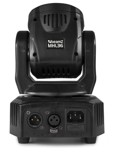 MHL 36