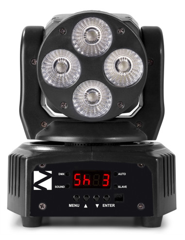 MHL 36