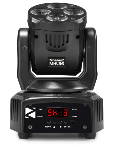 MHL 36