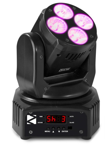 MHL 36
