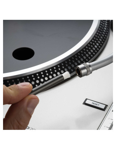 TONE ARM & CARTRIDGE