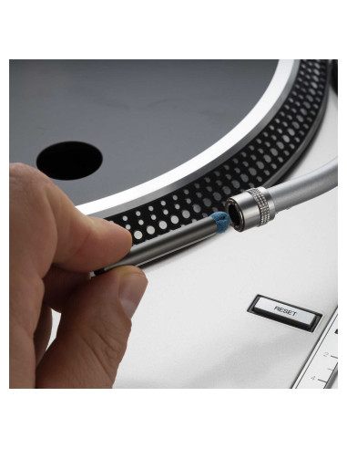 TONE ARM & CARTRIDGE