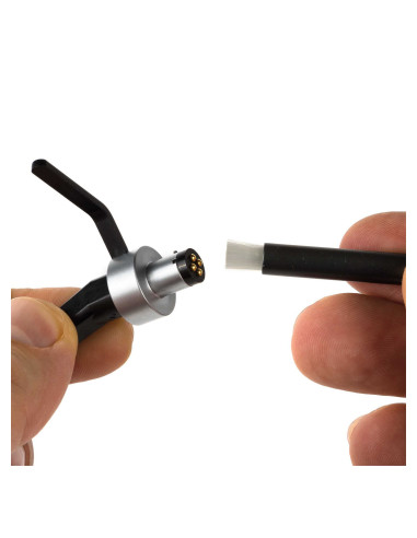 TONE ARM & CARTRIDGE