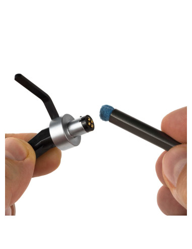 TONE ARM & CARTRIDGE