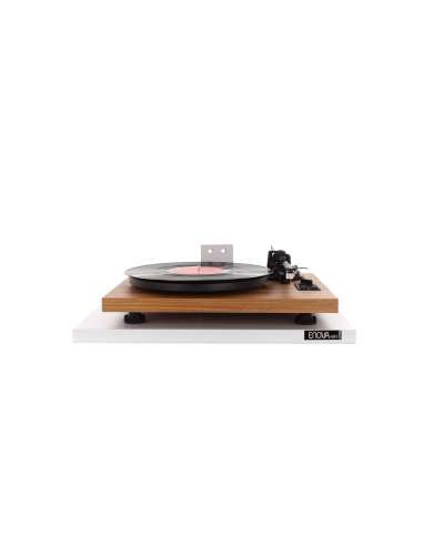 TURNTABLE WALLMOUNT WH