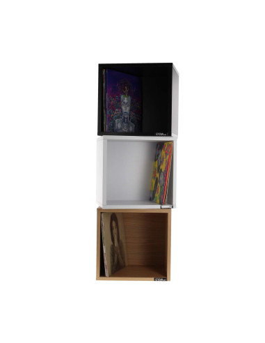 VINYLE BOX 120WH