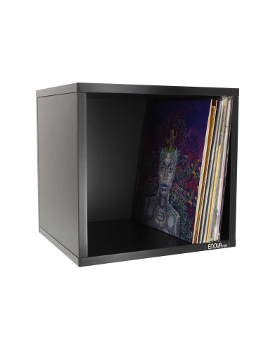 VINYLE BOX 120BL