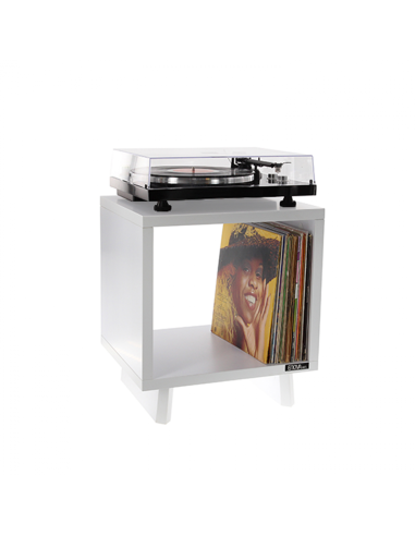 VINYLE LOVER WH