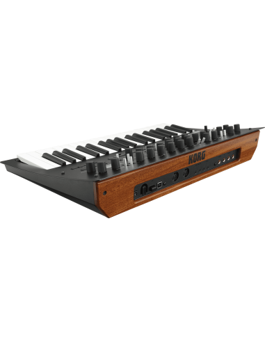 MINILOGUE-XD