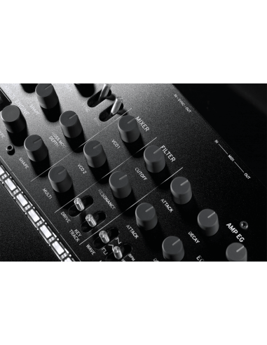 MINILOGUE-XD