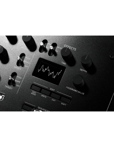 MINILOGUE-XD