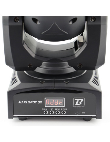 Maxi Spot 30