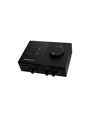 Komplete Audio 1