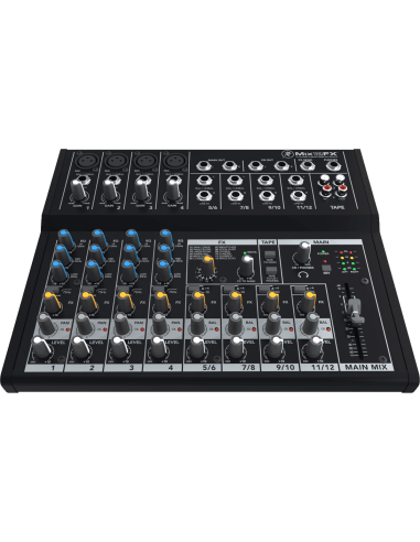 MIX12FX