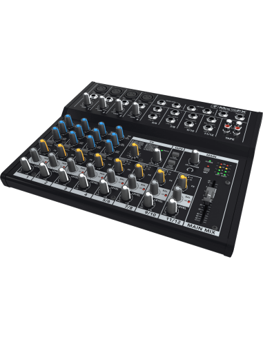 MIX12FX