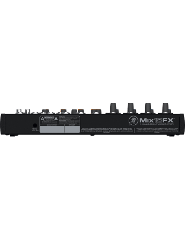 MIX12FX