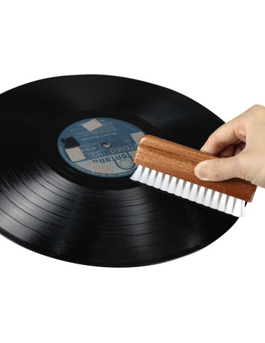 Pack réglage platine vinyle - PRPV 50