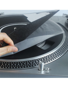 FEUTRINE SCRATCH ULTIME - FSU 100 2