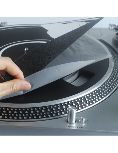 FEUTRINE SCRATCH ULTIME - FSU 100