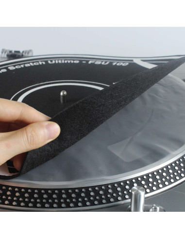 FEUTRINE SCRATCH ULTIME - FSU 100