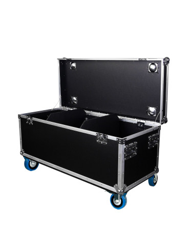 FT CASE T400