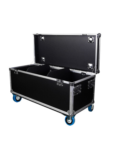 FT CASE T500