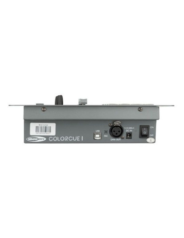 COLORCUE 1