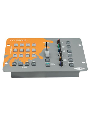 COLORCUE 1