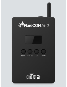 FlareCON Air 2