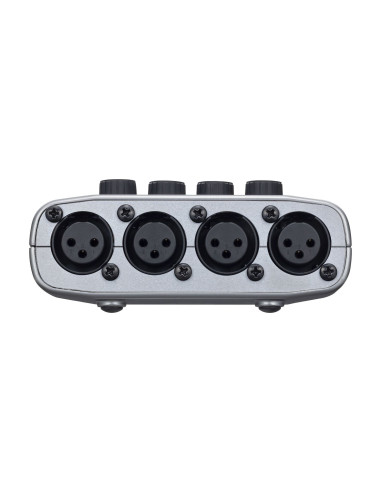 PODTRAK P4