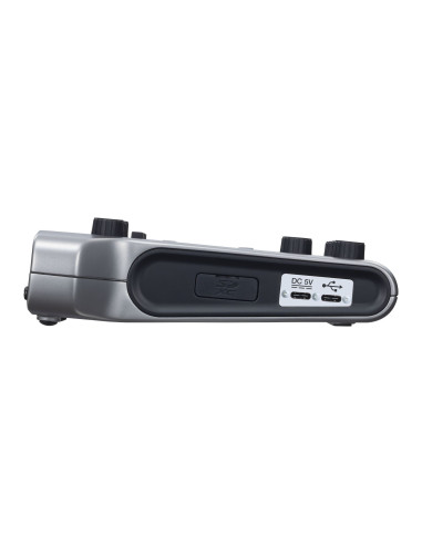 PODTRAK P4