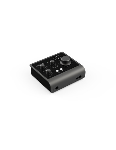 iD4 MKII