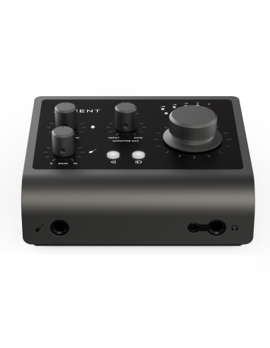 iD4 MKII