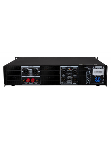 SE-3000
