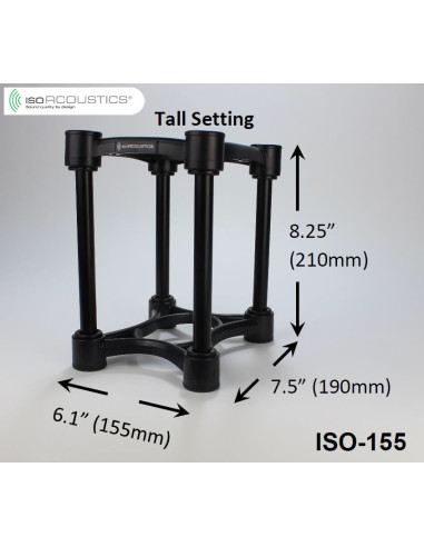 Iso-155 (paire)