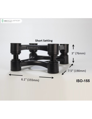 Iso-155 (paire)