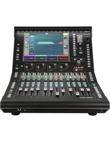 DLIVE CTI1500