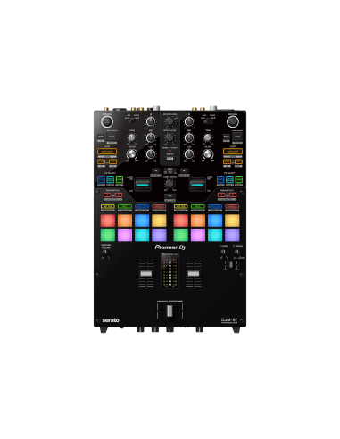 DJM-S7