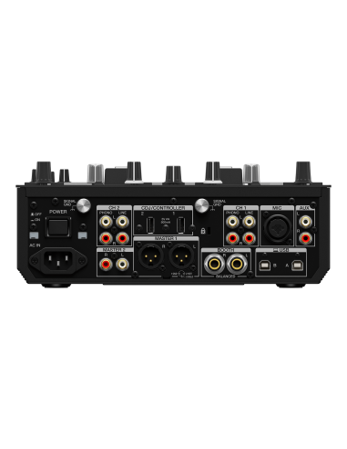 DJM-S7